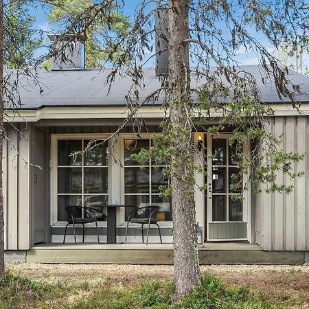 Holiday Home Riekonraito A1 By Interhome Saariselkä Exterior foto