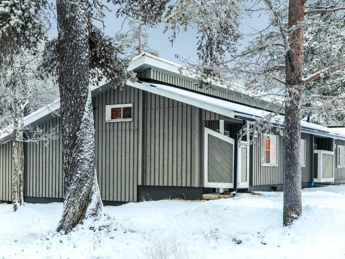 Holiday Home Riekonraito A1 By Interhome Saariselkä Exterior foto