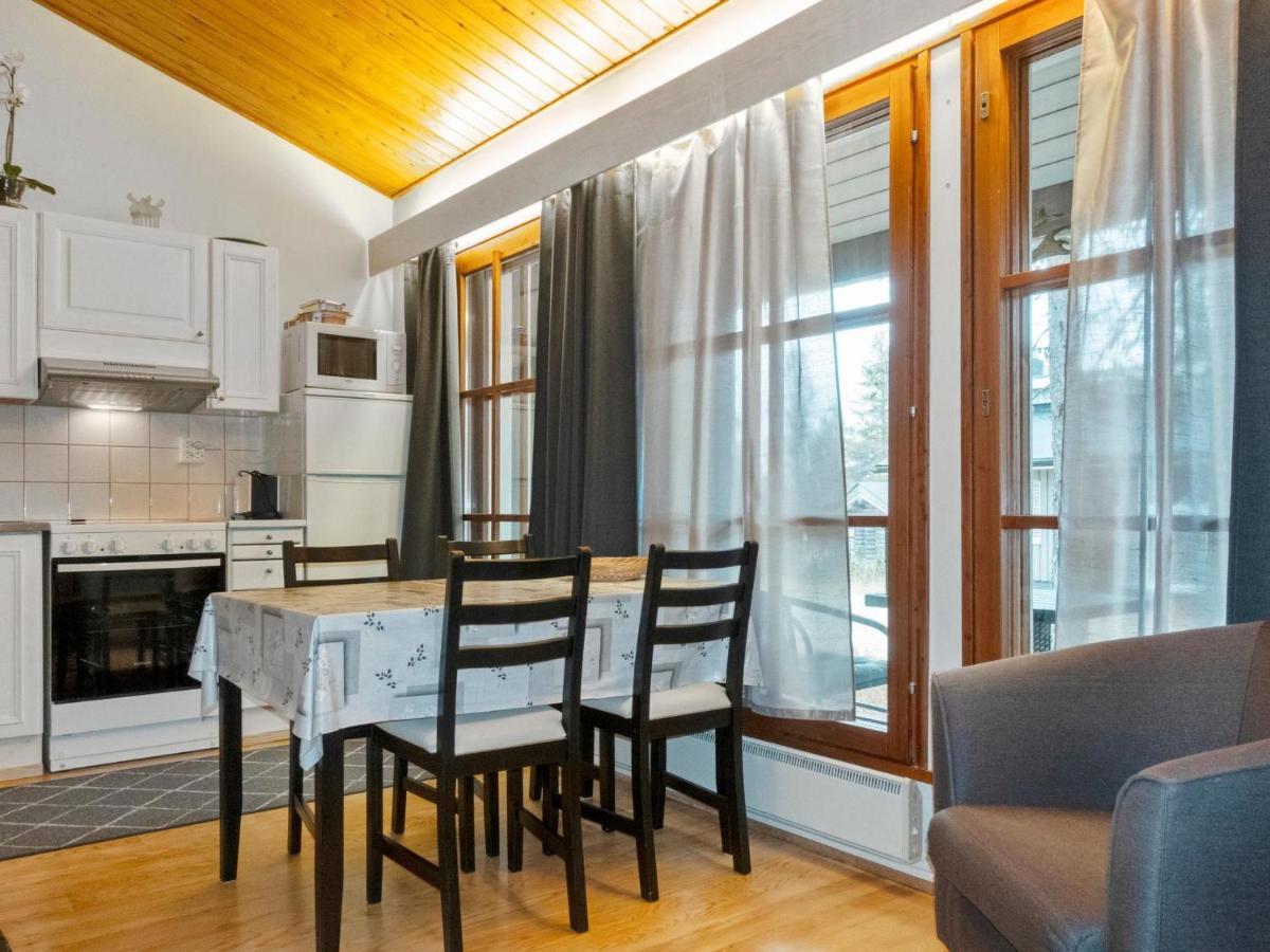 Holiday Home Riekonraito A1 By Interhome Saariselkä Exterior foto