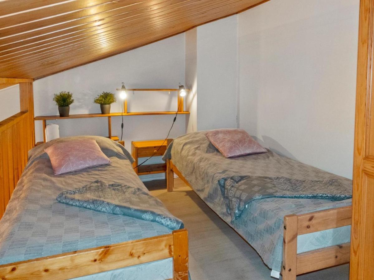 Holiday Home Riekonraito A1 By Interhome Saariselkä Exterior foto