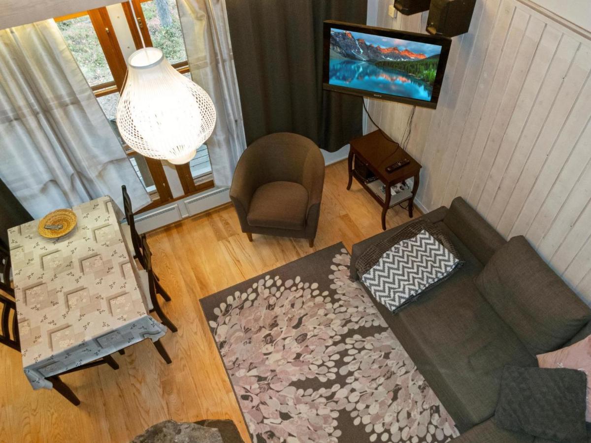 Holiday Home Riekonraito A1 By Interhome Saariselkä Exterior foto