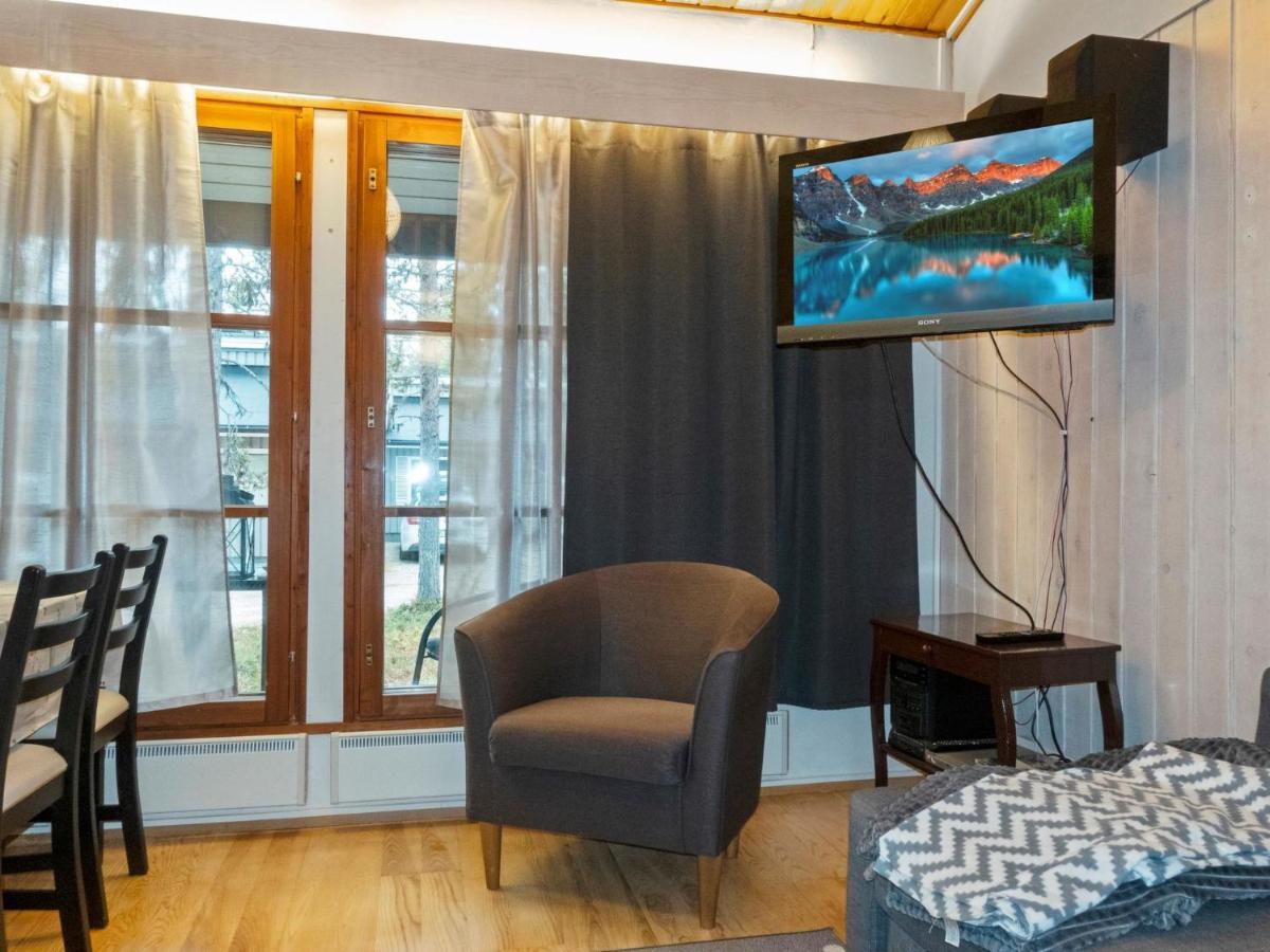 Holiday Home Riekonraito A1 By Interhome Saariselkä Exterior foto