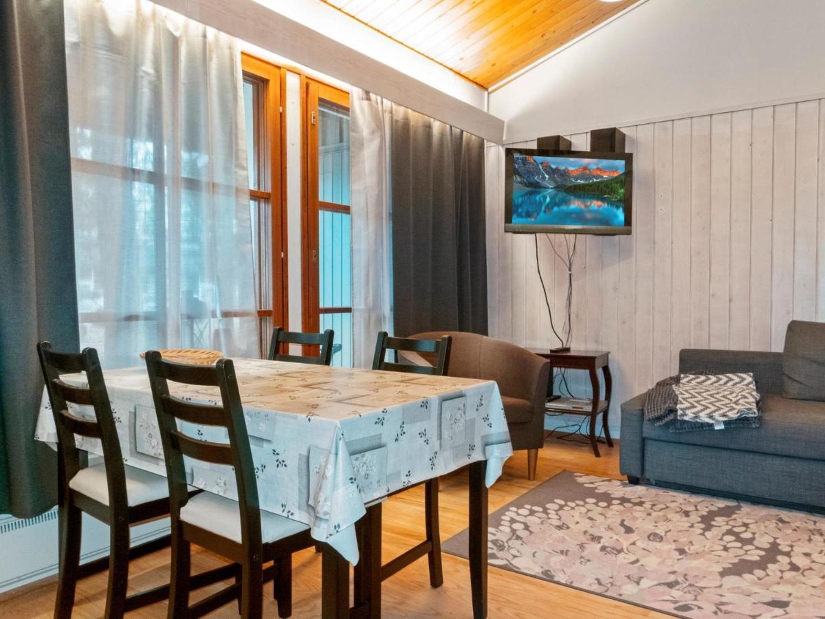 Holiday Home Riekonraito A1 By Interhome Saariselkä Exterior foto