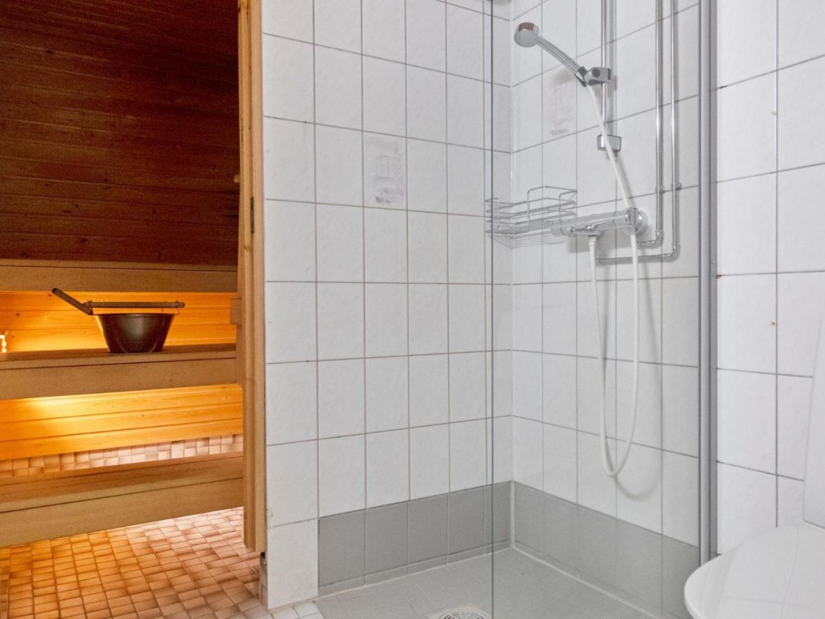 Holiday Home Riekonraito A1 By Interhome Saariselkä Exterior foto