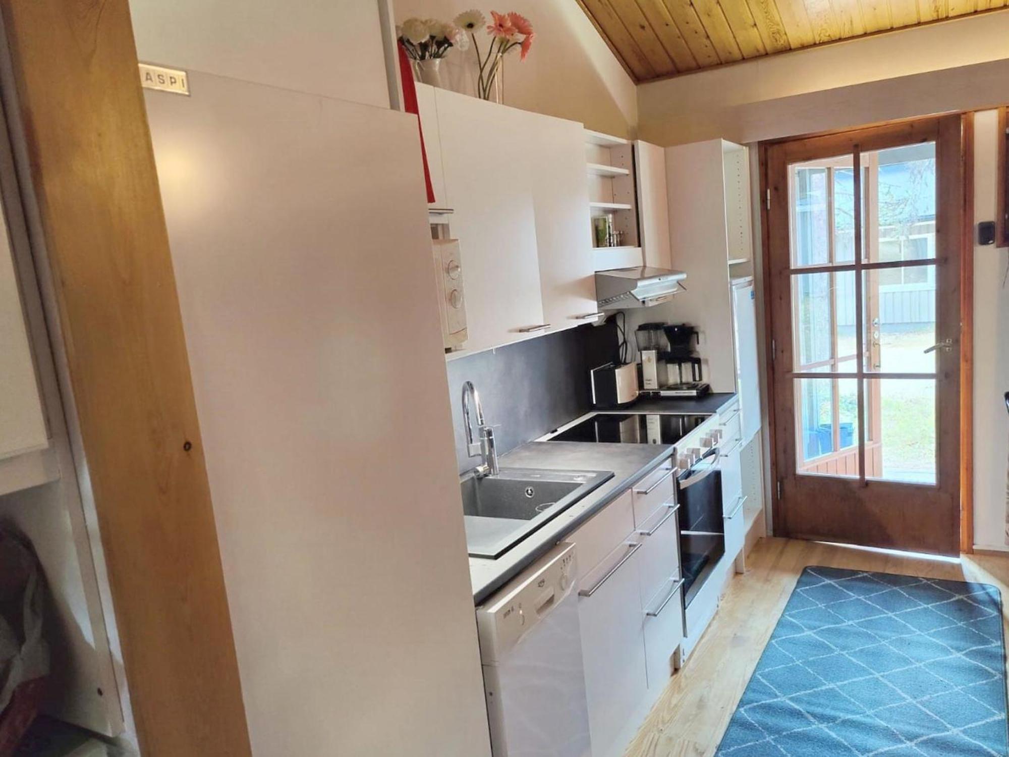 Holiday Home Riekonraito A1 By Interhome Saariselkä Exterior foto